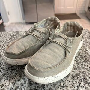 BOBS by Sketchers slip on